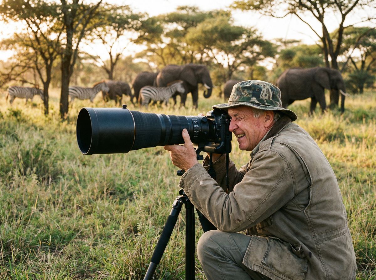 抖阴漫画动物摄影专家